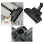 Turbo Beater 32mm Bar Brush Head for Tesco Vacuum Cleaners