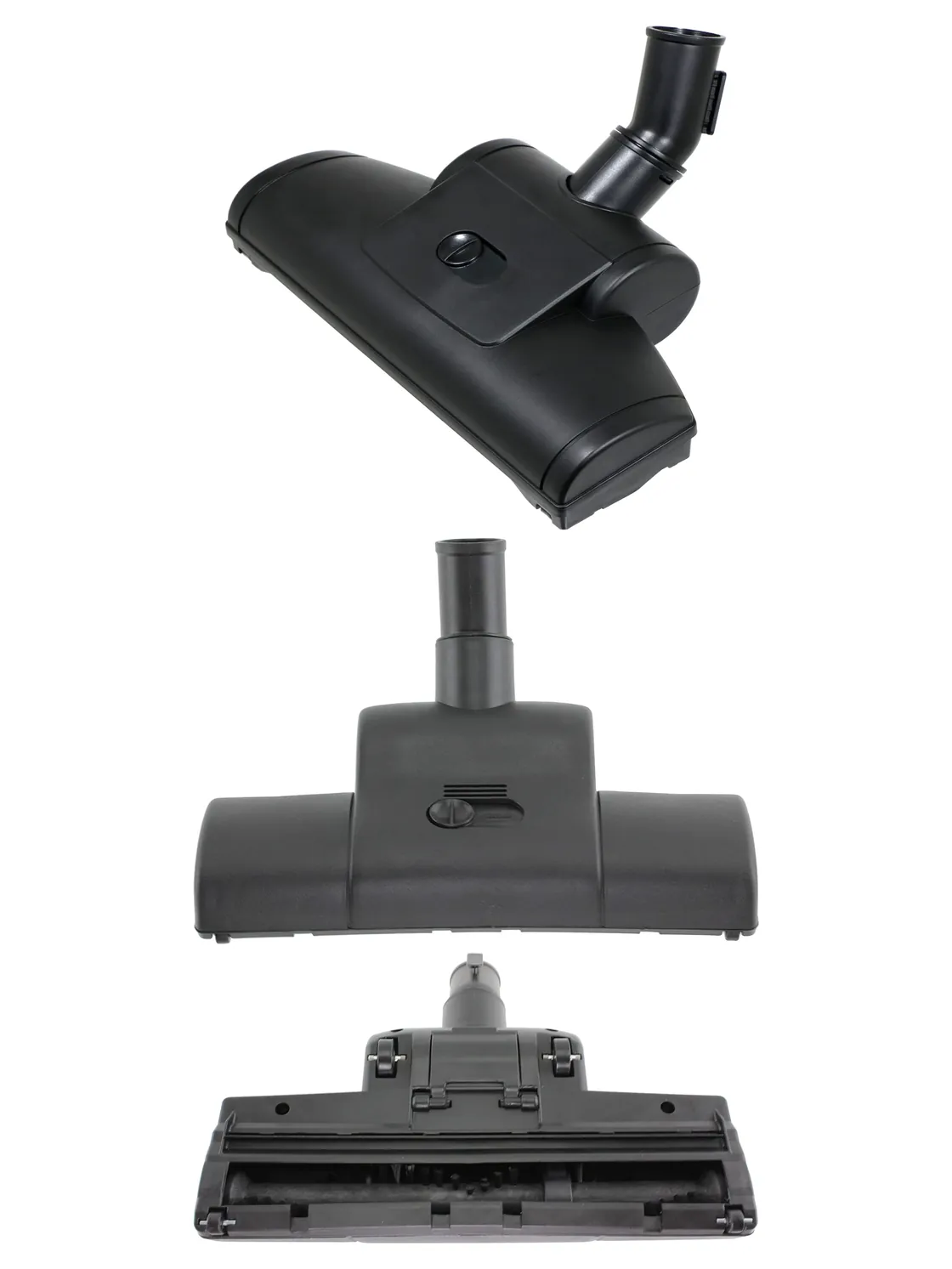 Turbo Beater Bar Brush Head for Bush Vacuums – 32mm Replacement