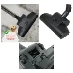 Turbo Beater Brush Bar – Replacement for Asda Vacuums 32mm