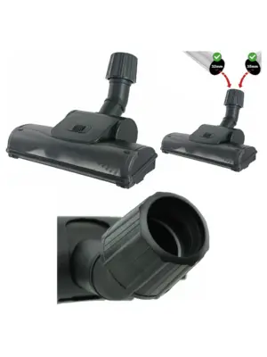 Turbo Brush Attachment for Vytronix BGGC01 CYL01 PET01 VTBC01
