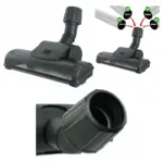 Turbo Brush Head for Electrolux Vacuum - 32mm Floor Roller Brush