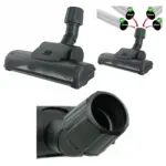 Turbo Brush Replacement Head for Karcher Vacuum Floor Roller