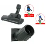 Turbo Brush Tool Head for Wickes 20L Wet/Dry Vacuum – 1250W PT0