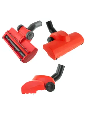 Turbo Carpet Brush for Dirt Devil Vacuum – Air Powered Cleaner