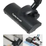 Turbo Floor Brush for MacAllister MWDV-16/20 Vacuum Cleaners – 35mm