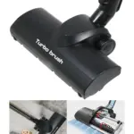 Turbo Floor Tool for AmazonBasics 35mm Cylinder Floor Cleaning