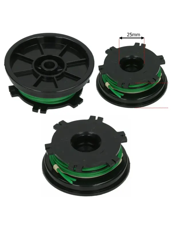 Twin Line Spool Replacement for Challenge Xtreme SGT26/30/34N Strimmer