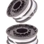 Twin Line Spool Replacement for Spear & Jackson S3525ET String Trimmer