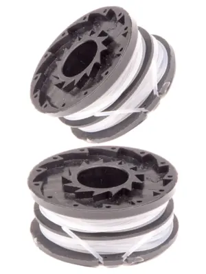 Twin Line Spool Replacement for Spear & Jackson S3525ET String Trimmer