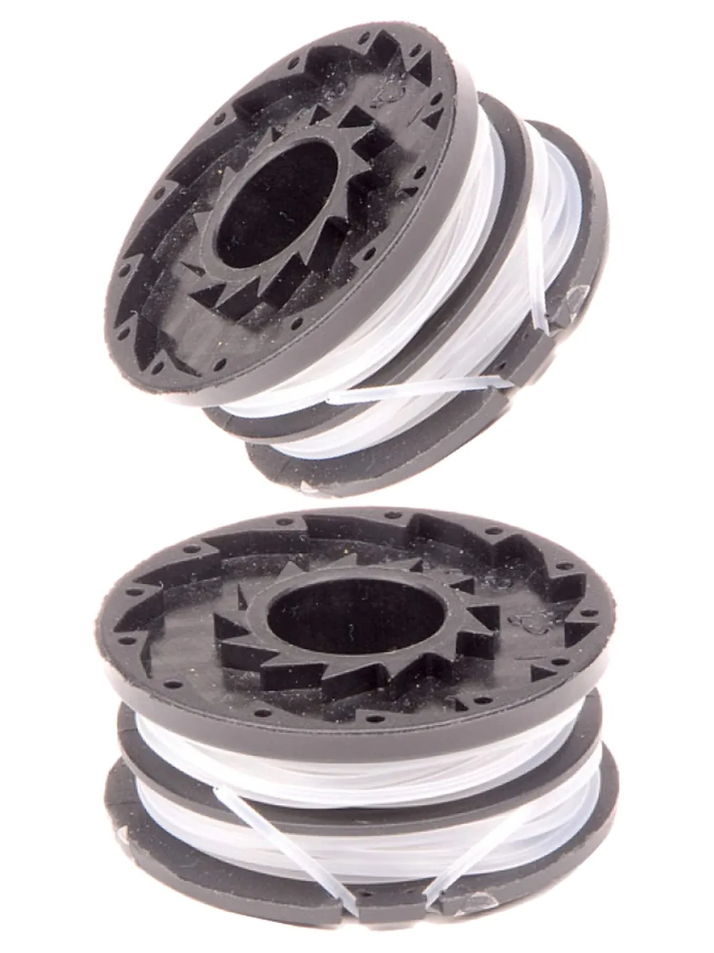 Twin Line Spool Replacement for Spear & Jackson S3525ET String Trimmer