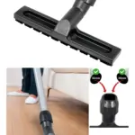 Universal 295mm Slim Hard Floor Vacuum Brush Head – Easy Cleaning