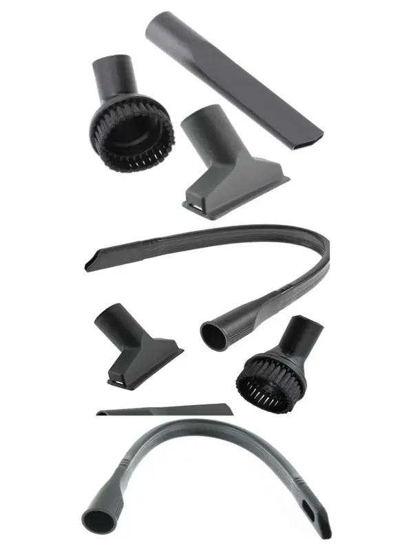 Universal 35mm Car Vacuum Cleaning Kit - Perfect for Auto Detailing