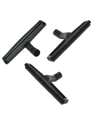 Universal 38mm Wet Pick‑Up Vacuum Squeegee Floor Tool