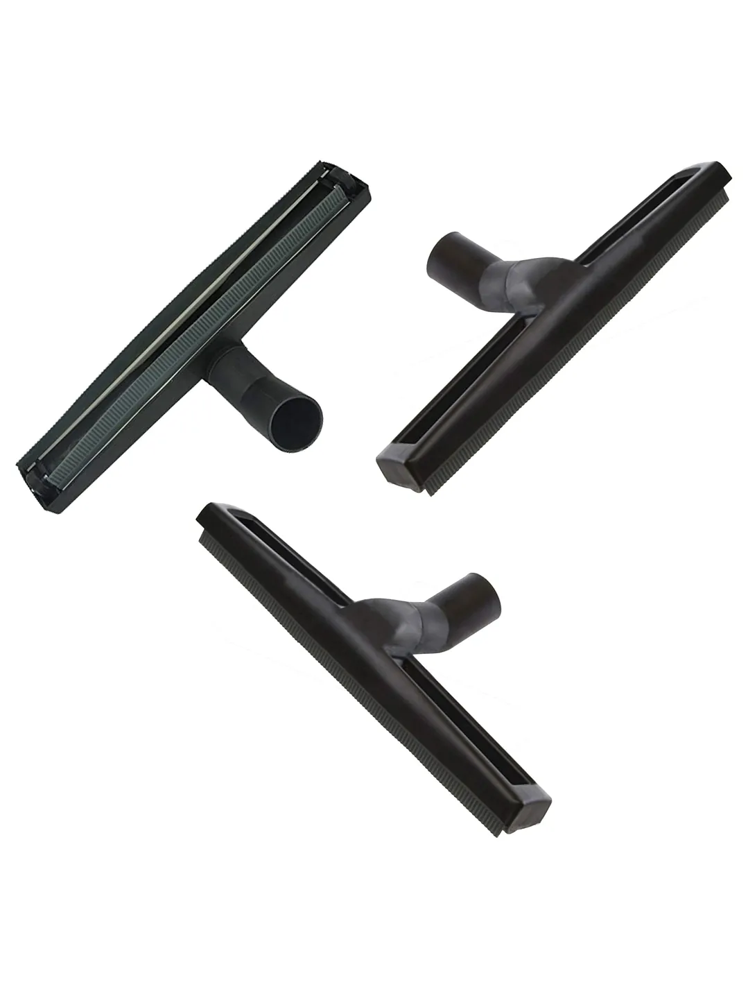 Universal 38mm Wet Pick‑Up Vacuum Squeegee Floor Tool