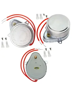 Universal 6W 230V Synchronous Motor V4043 for Honeywell Zone Valve
