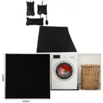 Universal Anti‑Vibration Mat & Shock Pads for Washers & Dryers