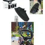Universal Brushcutter Grip Handle with Blade Guard – 24/26/28mm Shaft