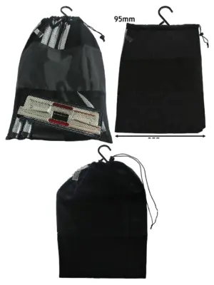 Universal Drawstring Vacuum Cleaner Bag – Store Tools & Accessories