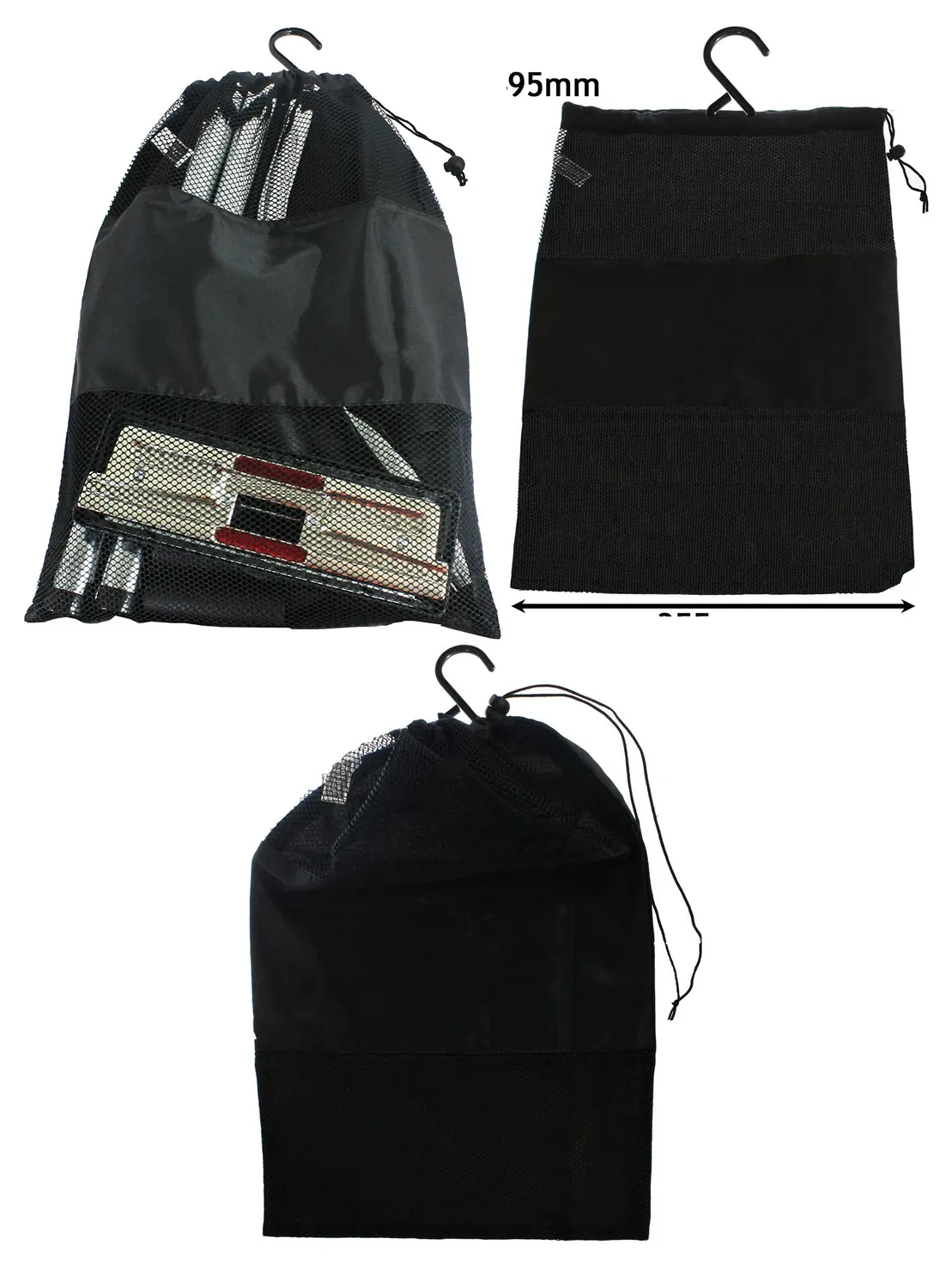 Universal Drawstring Vacuum Cleaner Bag – Store Tools & Accessories