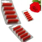 Universal Dust Bag Air Freshener Sticks – 5 Pack Odor Capsules