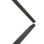 Universal Extra-Long Vacuum Crevice Tool - 32mm x 335mm