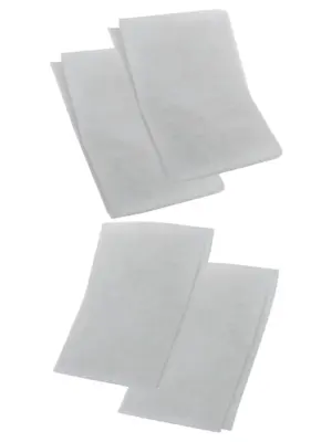 Universal Grease Filter Paper – 2 Pack for Kitchen Hood Exhaust Fan