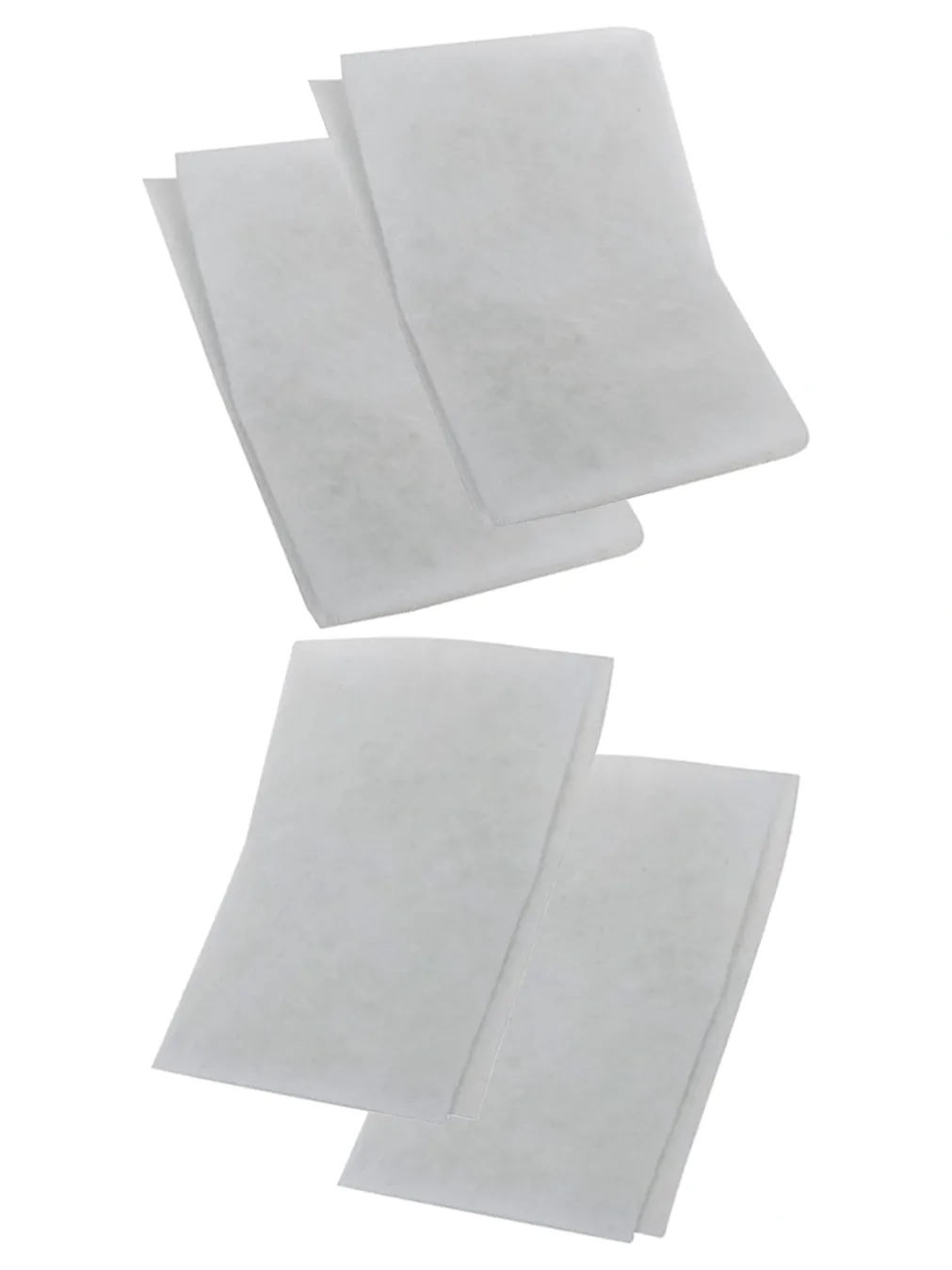 Universal Grease Filter Paper – 2 Pack for Kitchen Hood Exhaust Fan