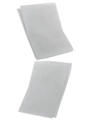 Universal Grease Filter Paper for Kitchen Exhaust Hood Fans