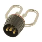 Universal Heating Element for Kettle & Bain Marie with Screw‑Fix Collar