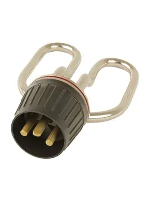 Universal Heating Element for Kettle & Bain Marie with Screw‑Fix Collar