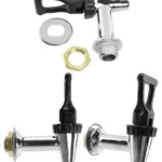 Universal Hot Water Faucet for Electric Tea Urns & Water Boilers