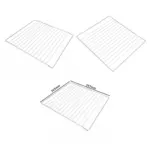 Universal Swan Oven Shelf Rack – Wire Grill, fits SX1010‑SX1035