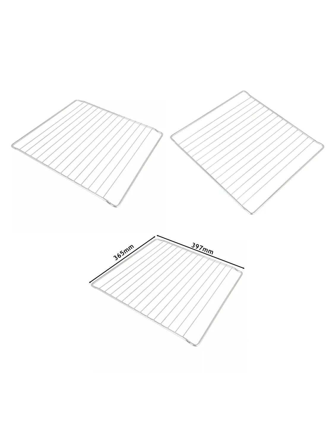 Universal Swan Oven Shelf Rack – Wire Grill, fits SX1010‑SX1035