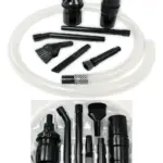 Vacuum Attachment for Numatic Henry/Hetty – PC Desk & Car Tool Kit