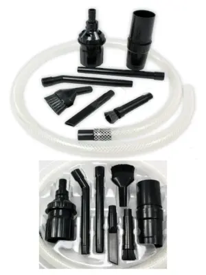 Vacuum Attachment for Numatic Henry/Hetty – PC Desk & Car Tool Kit