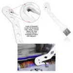 Vacuum Brush Roll Cleaning Tool – Remove Hair & Dust