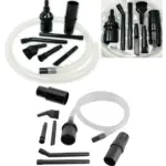 Valet Tool Kit for Hoover H‑POWER 300 Vacuum – 35mm Car Detailing