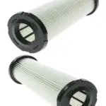 Vax 2200W Upright Vacuum HEPA Filter Fits U89 U88 and VU R A