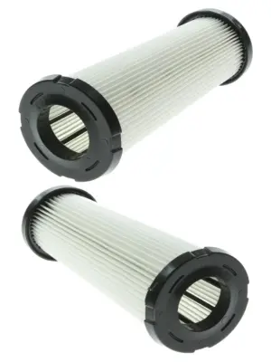 Vax 2200W Upright Vacuum HEPA Filter Fits U89 U88 and VU R A