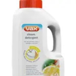 Vax 500ml Steam Mop Cleaner – Floor Detergent for Clean Tiles