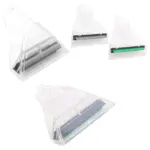 Vax Agility & Oasis All‑Terrain Carpet Upholstery Cleaner Wash Tool