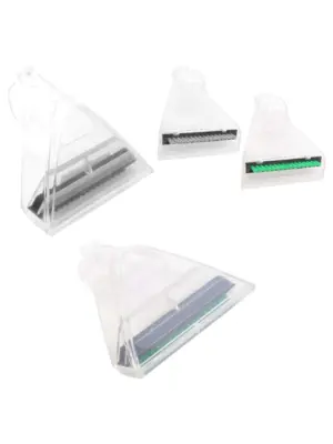 Vax Agility & Oasis All‑Terrain Carpet Upholstery Cleaner Wash Tool