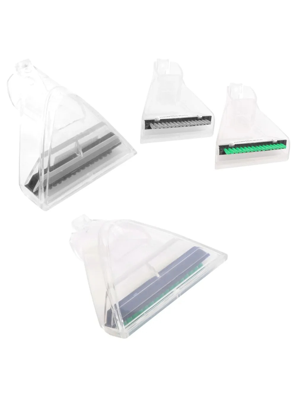 Vax Agility & Oasis All‑Terrain Carpet Upholstery Cleaner Wash Tool