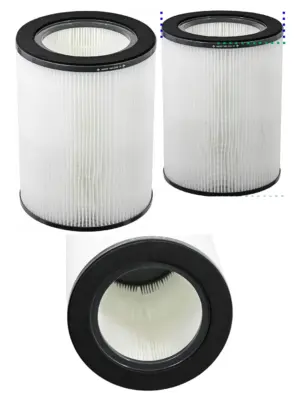 Vax Air 300 HEPA Replacement Filter ACAMV101 Type 141
