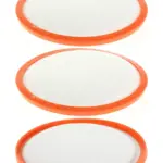 Vax Air Power Pet Pre‑Motor Filter Pad Type B 148mm Vacuum