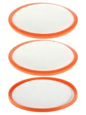 Vax Air Power Pet Pre‑Motor Filter Pad Type B 148mm Vacuum