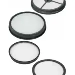 VAX Air3 HEPA Motor Filter Replacement Kit for U88‑AM‑TE Vacuum