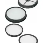 VAX Air3 Reach (U88-AM-RE) Type 93 HEPA Motor Filter Replacement Set