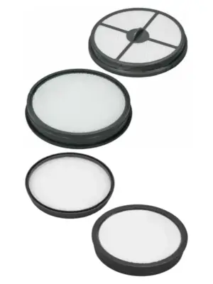 VAX Air3 Reach (U88-AM-RE) Type 93 HEPA Motor Filter Replacement Set