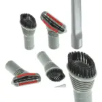 Vax Blade Cordless Vacuum 3‑Piece Kit – Brush & Crevice